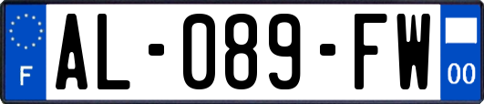 AL-089-FW