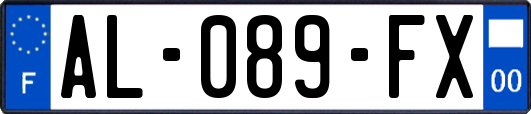 AL-089-FX