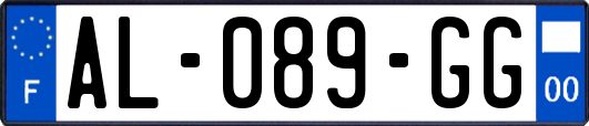 AL-089-GG