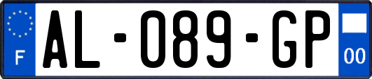 AL-089-GP