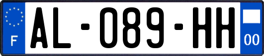 AL-089-HH