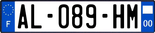 AL-089-HM