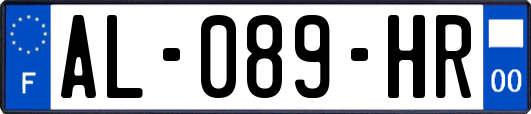 AL-089-HR