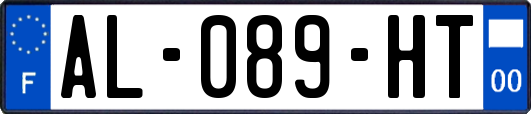 AL-089-HT