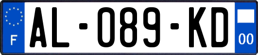 AL-089-KD