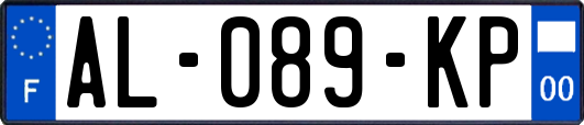 AL-089-KP