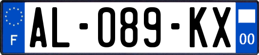 AL-089-KX