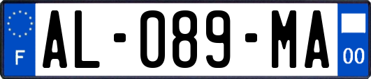 AL-089-MA