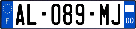 AL-089-MJ