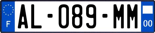AL-089-MM