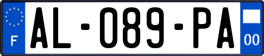 AL-089-PA