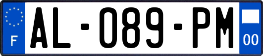 AL-089-PM