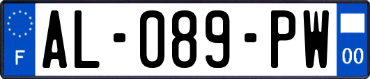 AL-089-PW