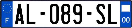 AL-089-SL