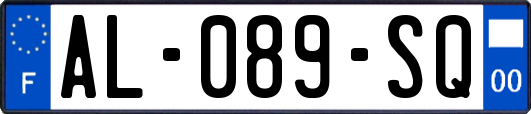 AL-089-SQ