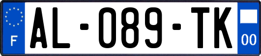 AL-089-TK