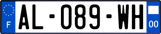 AL-089-WH