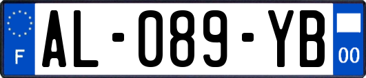 AL-089-YB