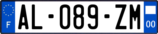 AL-089-ZM