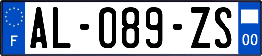 AL-089-ZS