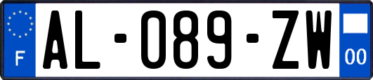 AL-089-ZW