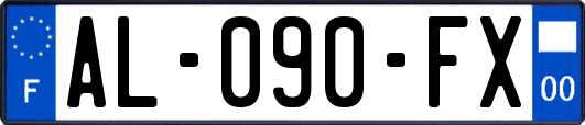 AL-090-FX