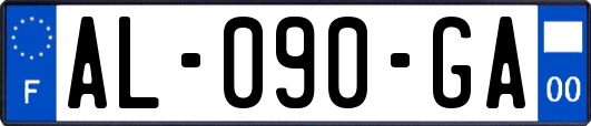 AL-090-GA