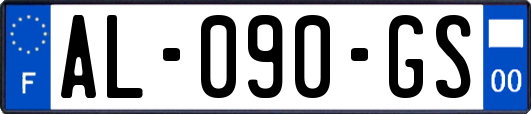 AL-090-GS