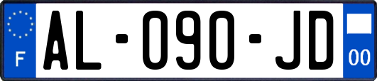 AL-090-JD