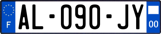 AL-090-JY