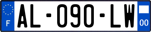 AL-090-LW