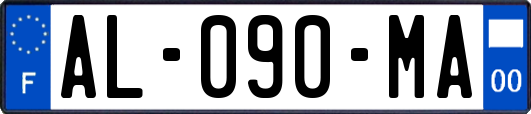 AL-090-MA