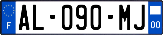 AL-090-MJ