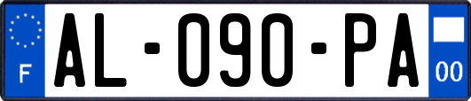 AL-090-PA