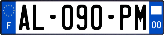 AL-090-PM