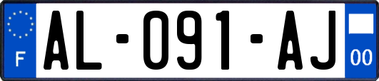 AL-091-AJ