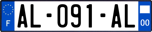 AL-091-AL