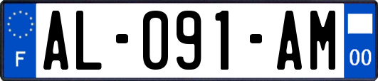 AL-091-AM