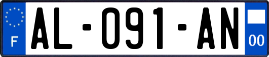 AL-091-AN