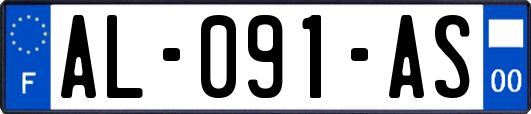 AL-091-AS