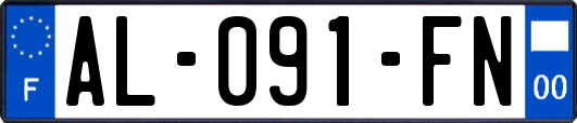 AL-091-FN