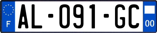 AL-091-GC