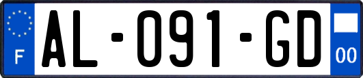 AL-091-GD