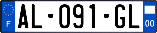 AL-091-GL