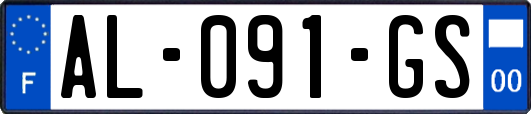 AL-091-GS