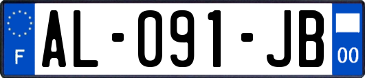 AL-091-JB