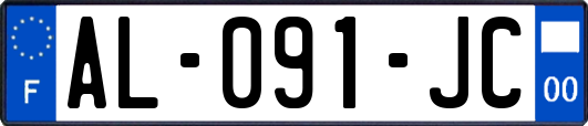 AL-091-JC