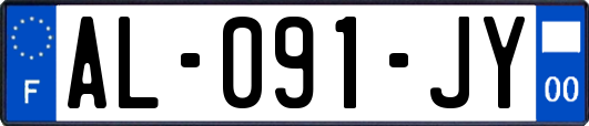 AL-091-JY