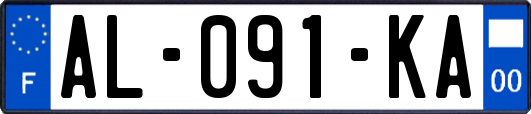 AL-091-KA
