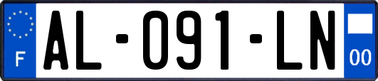 AL-091-LN